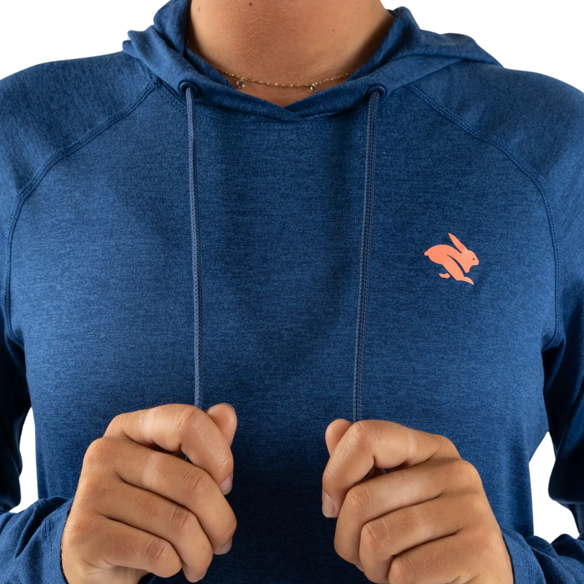 RABBIT EZ Pullover True Navy