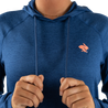 RABBIT EZ Pullover True Navy