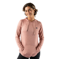 RABBIT EZ Pullover Withered Rose