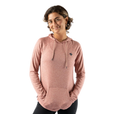 RABBIT EZ Pullover Withered Rose