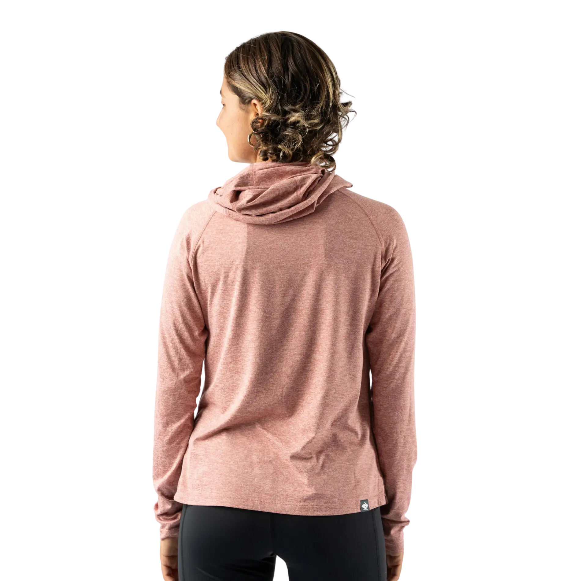 RABBIT EZ Pullover Damen