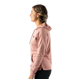 RABBIT EZ Pullover Withered Rose