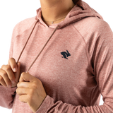 RABBIT EZ Pullover Withered Rose