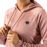 RABBIT EZ Pullover Withered Rose