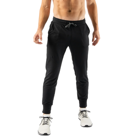 Rabbit EZ Joggers 2.0 Herren Black