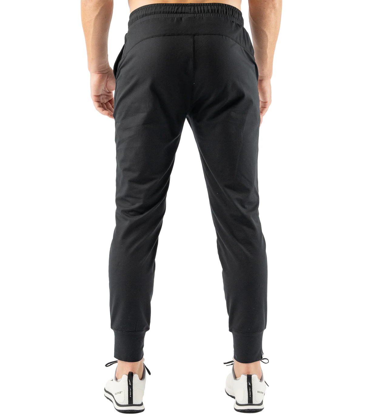 Rabbit EZ Joggers 2.0 Herren Black