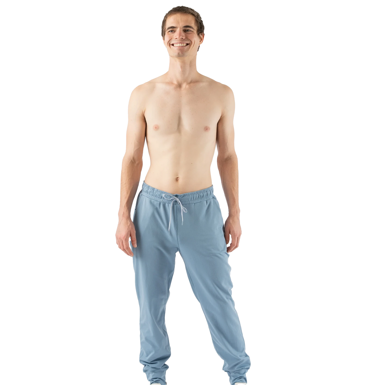 Rabbit EZ Joggers 2.0 Herren Blue Mountain Spring