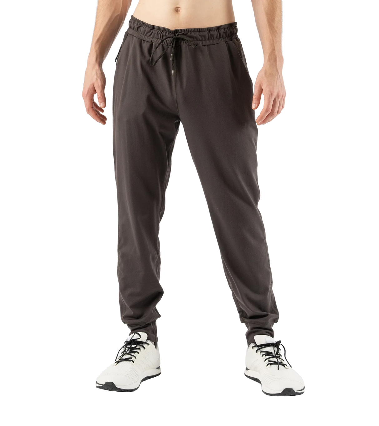 Rabbit EZ Joggers 2.0 Black Coffee