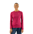 rabbit EZ Tee Ls Women vivavious