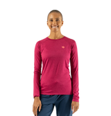 rabbit EZ Tee Ls Women vivavious