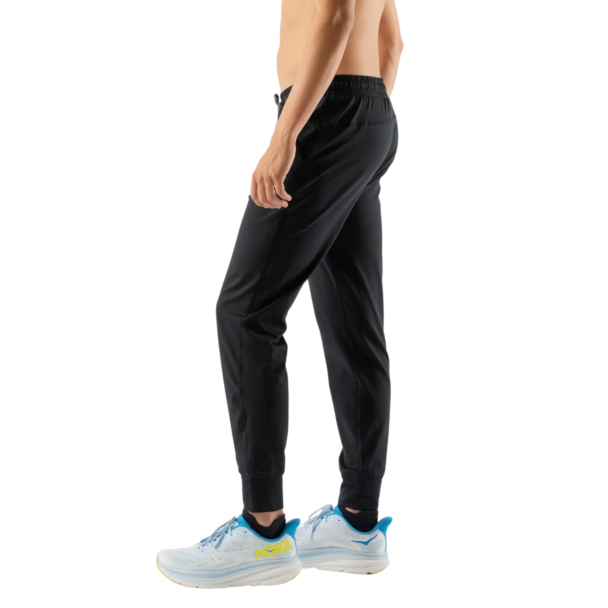 RABBIT EZ Joggers Black