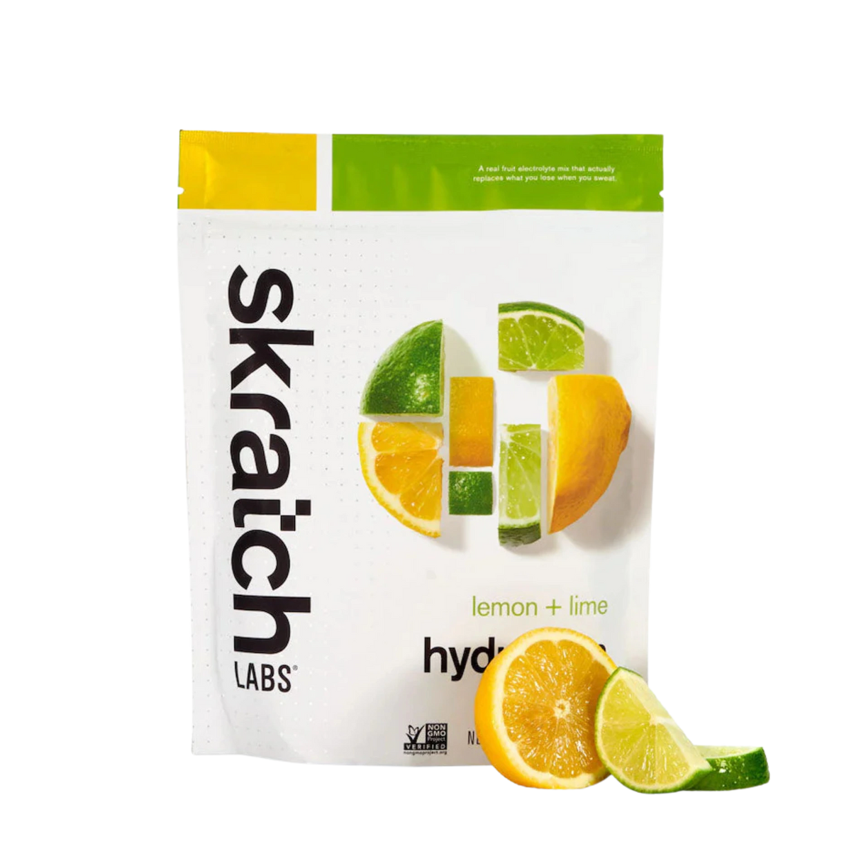 SKRATCH LABS Hydration Drink Mix 