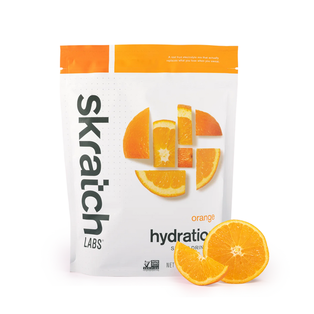 SKRATCH LABS Hydration Drink Mix 