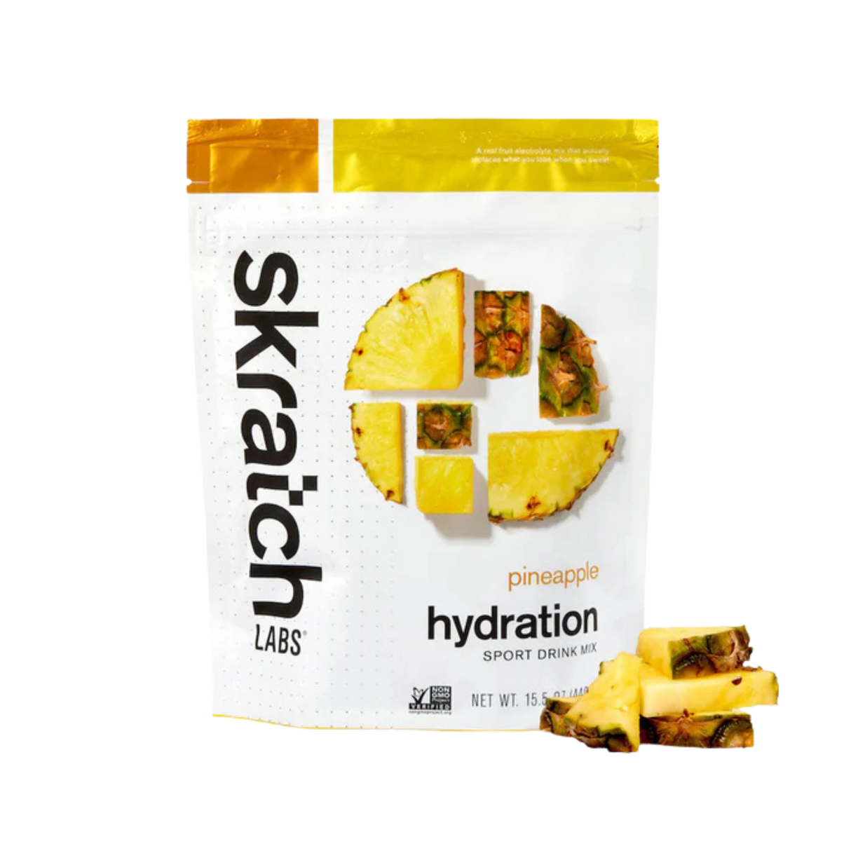 SKRATCH LABS Hydration Drink Mix 