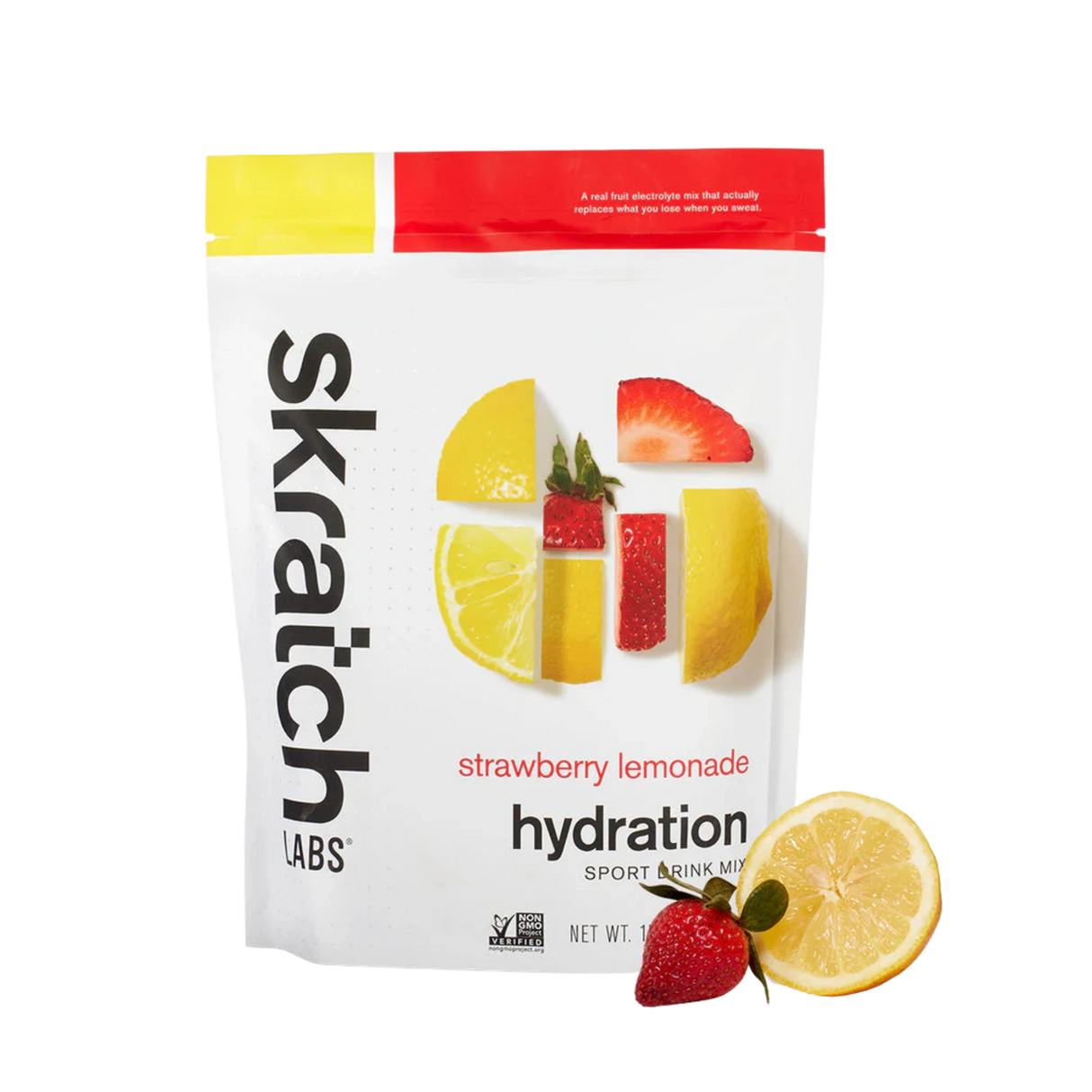 SKRATCH LABS Hydration Drink Mix 