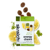 SKRATCH LABS Energy Chews