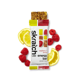 skratch labs energy bar raspberry and lemon