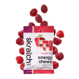 SKRATCH LABS Energy Chews