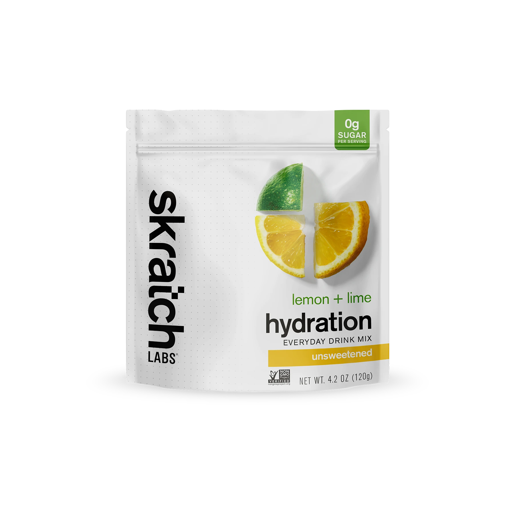 Skratch Labs Every Day Drink Mix Lemon + Lime