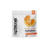 Skratch Labs Every Day Drink Mix Tangerine + Orange