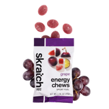 SKRATCH LABS Energy Chews