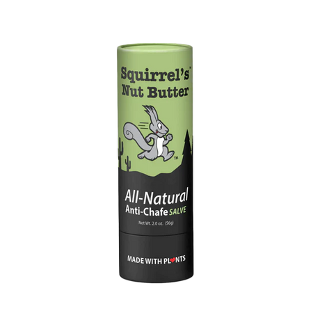 Squirrel's Nut Butter Tube 