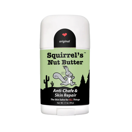 Anti-Chafe & Skin Repair Squirrel's