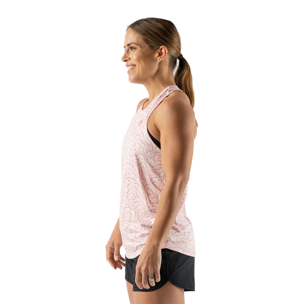 RABBIT Steady State Tanktop