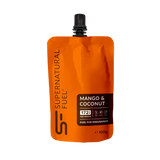 Supernatural Fuel - Einzelpackung Mango & Coconut