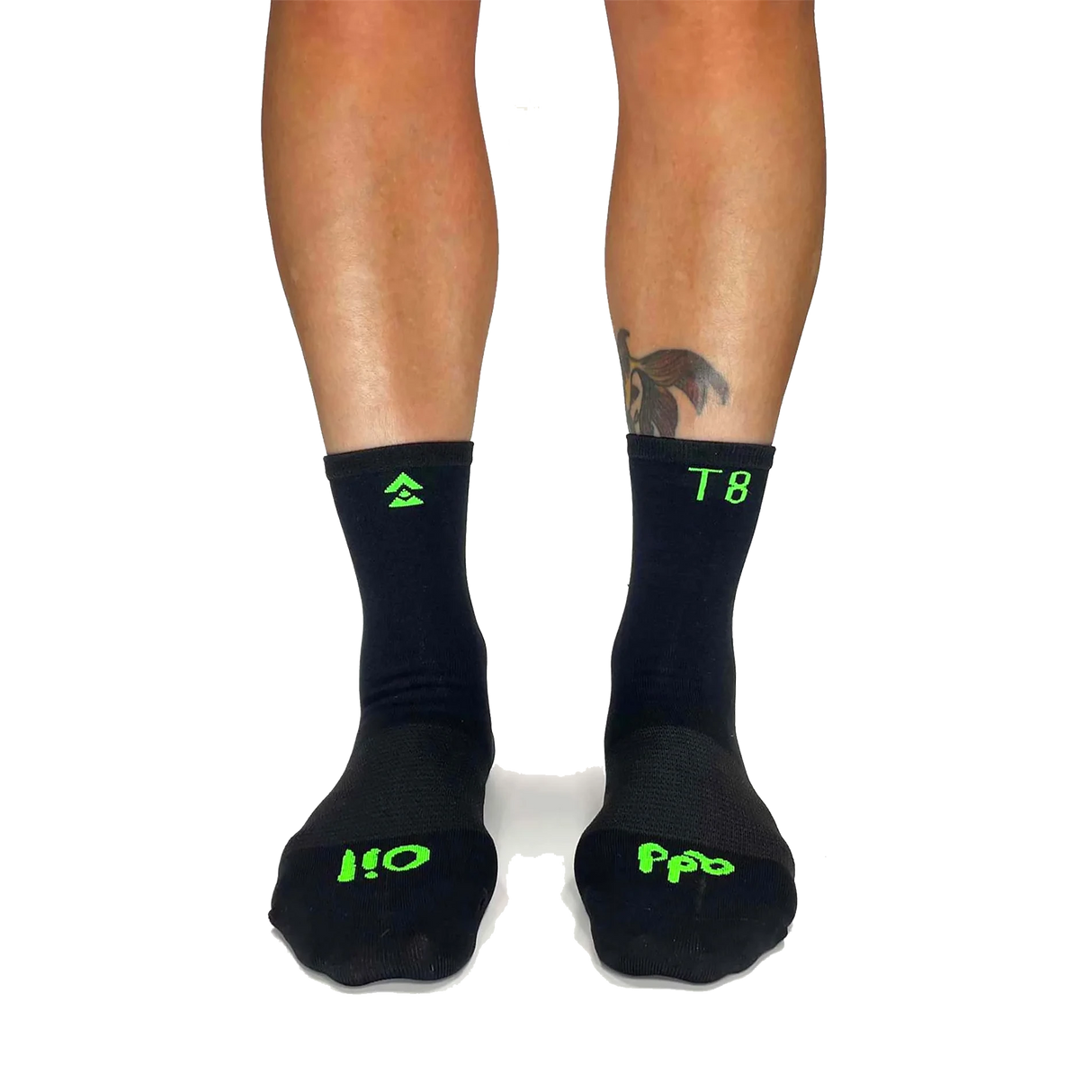 T8 Air Laufsocken