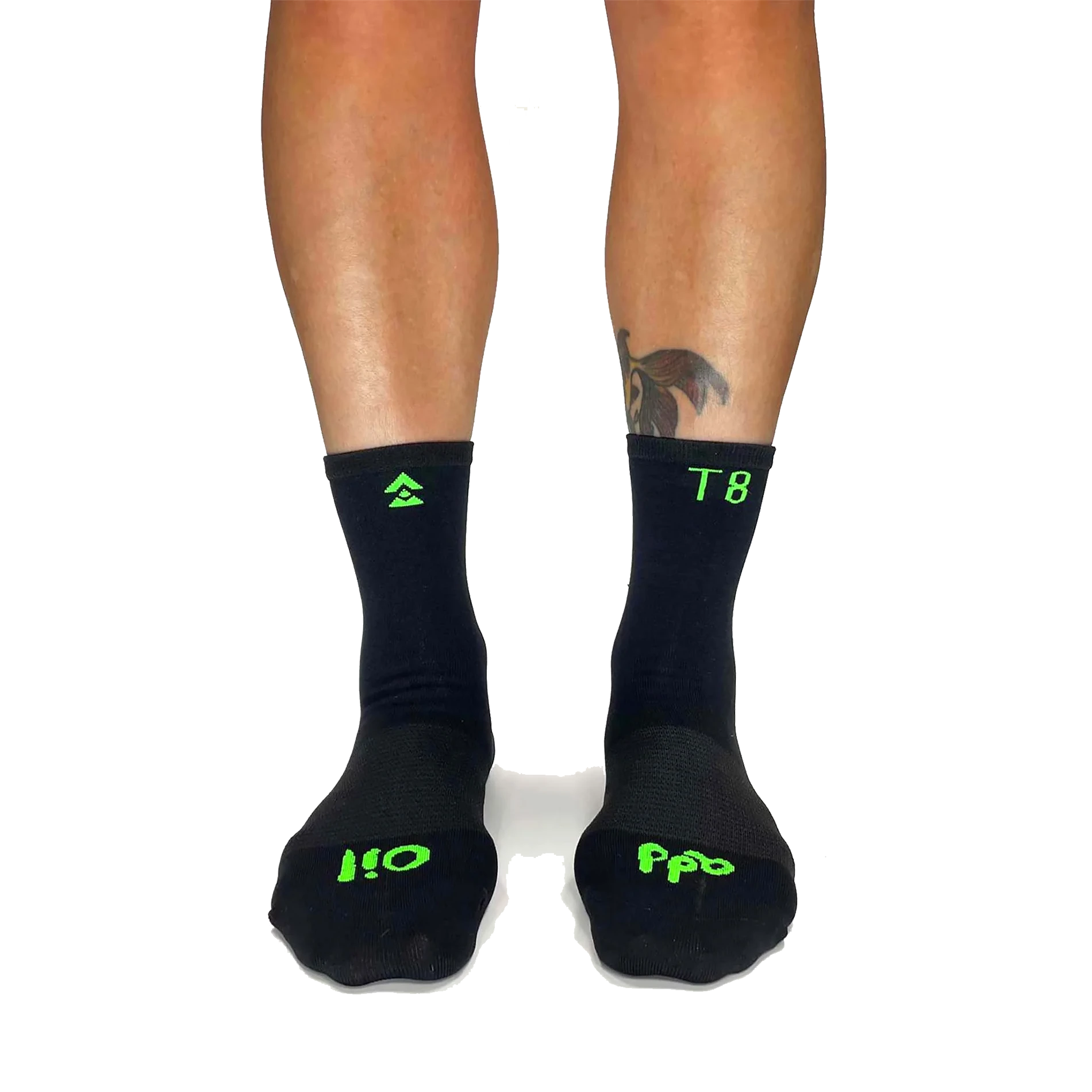 T8 Air Laufsocken