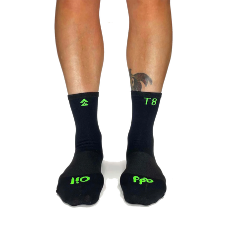 T8 Air Laufsocken