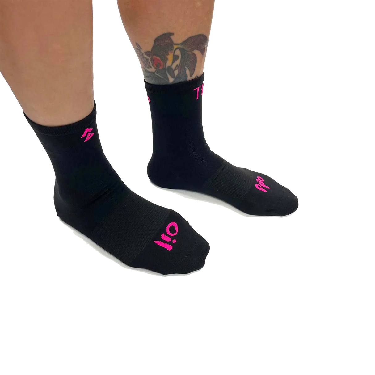 T8 Air Laufsocken