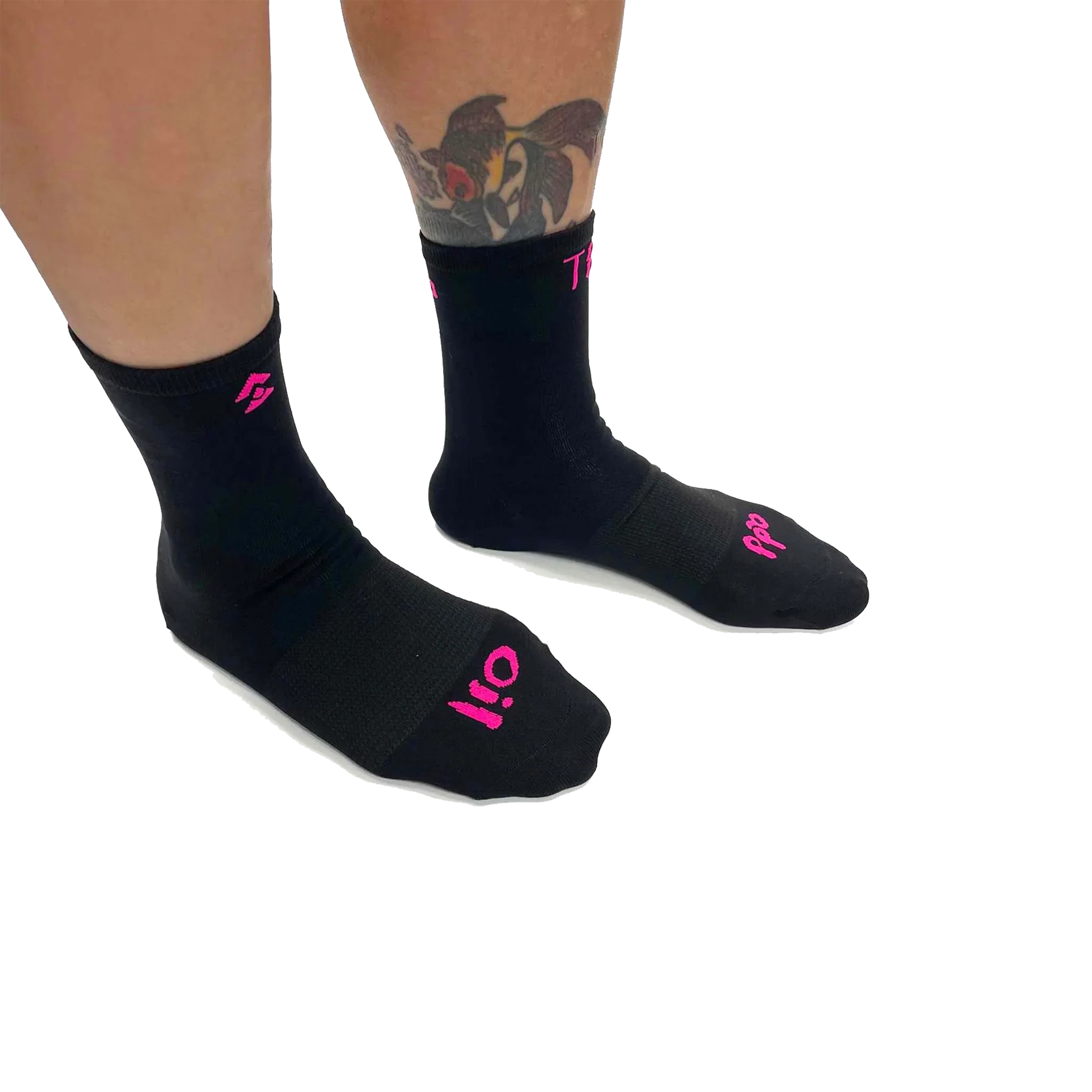 T8 Air Laufsocken