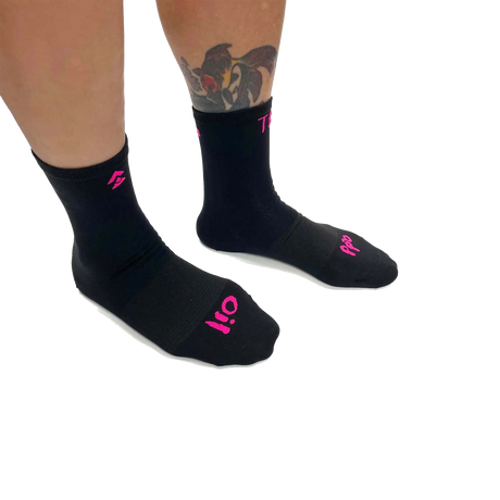 T8 Air Laufsocken