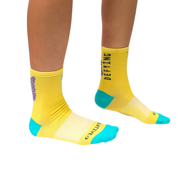 Defining Gravity T8 Air Socks