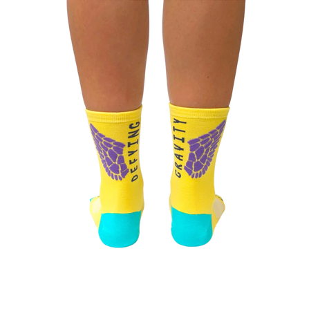 Defining Gravity T8 Air Socks