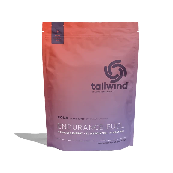 Tailwind Cola 50 portion