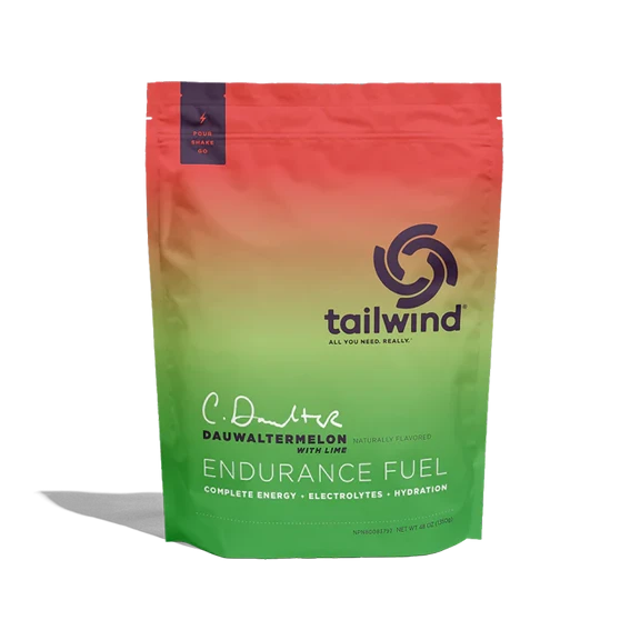 TAILWIND Isotonic Drink Mix (30 servings)