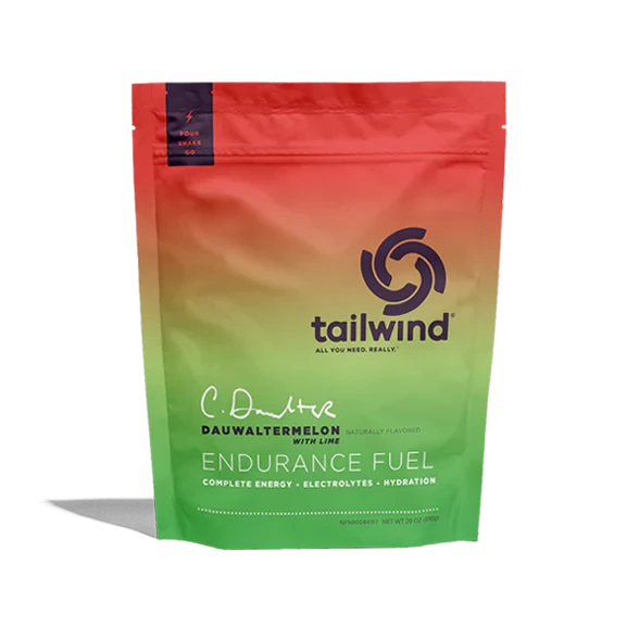 Tailwind Dauwaltermelon 50 portion