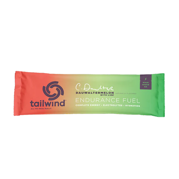 TAILWIND Drink Mix - Single Serve