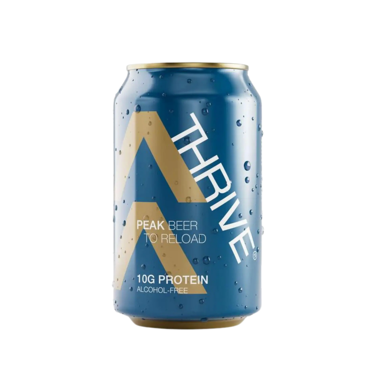 Thrive Beer Peak