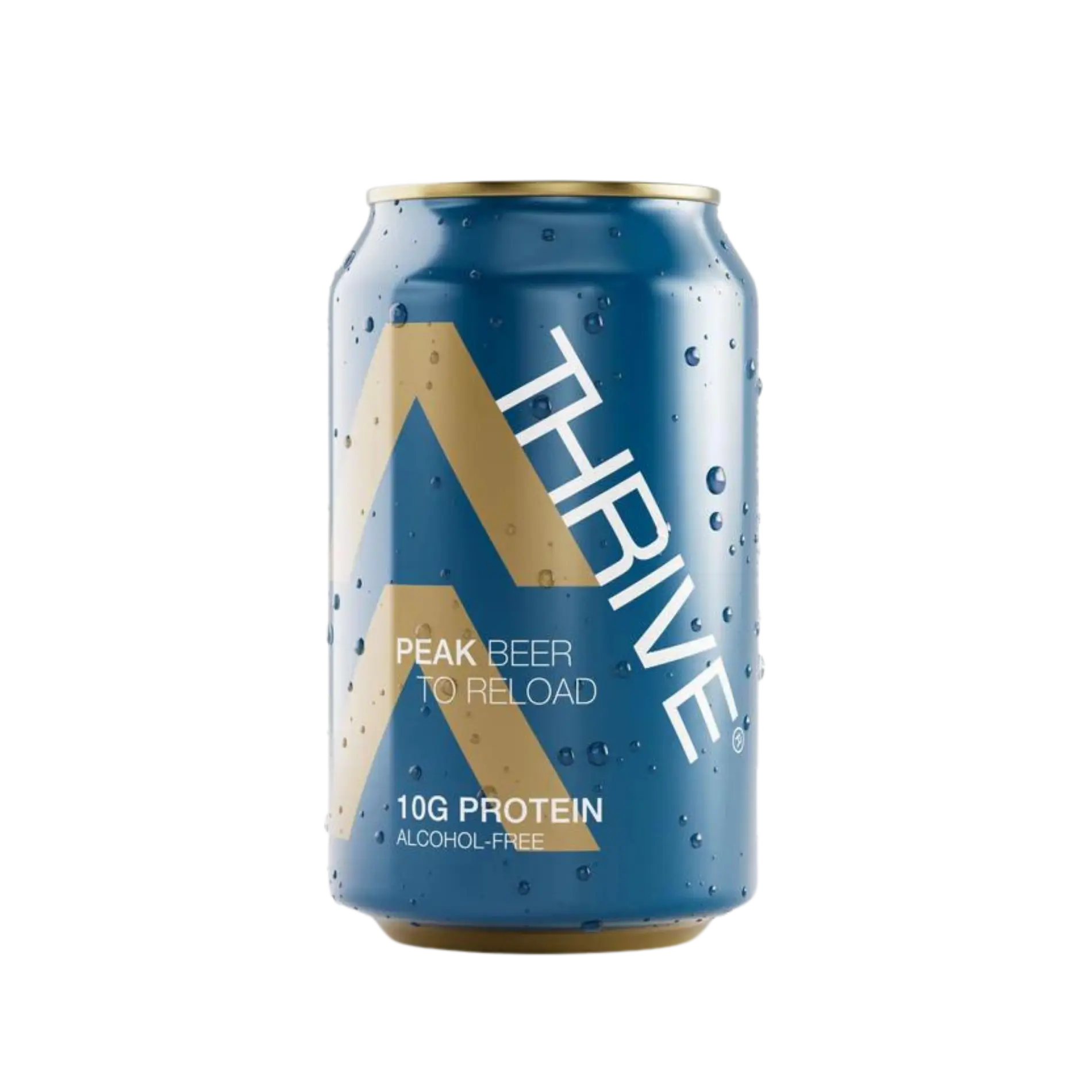 Thrive Beer Peak