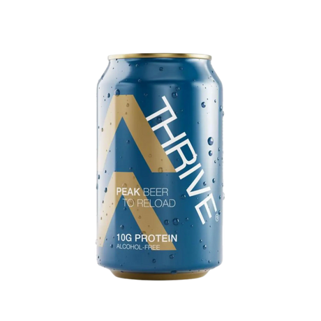 Thrive Beer Peak