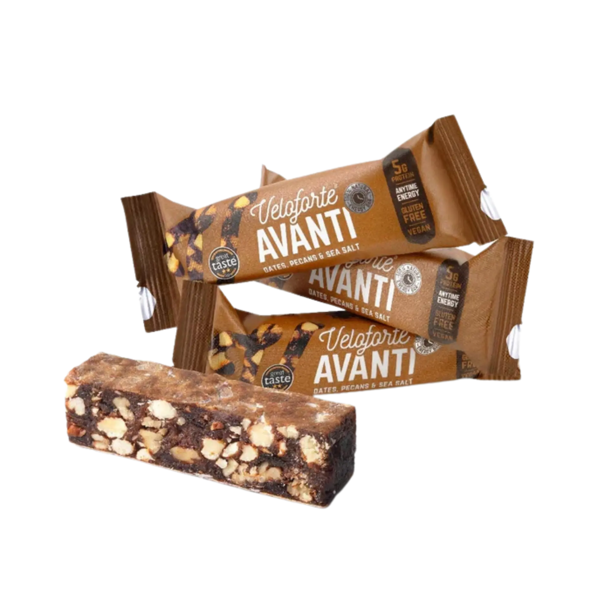 Veloforte Avanti Energy Bar