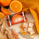 Veloforte Citrus Chews