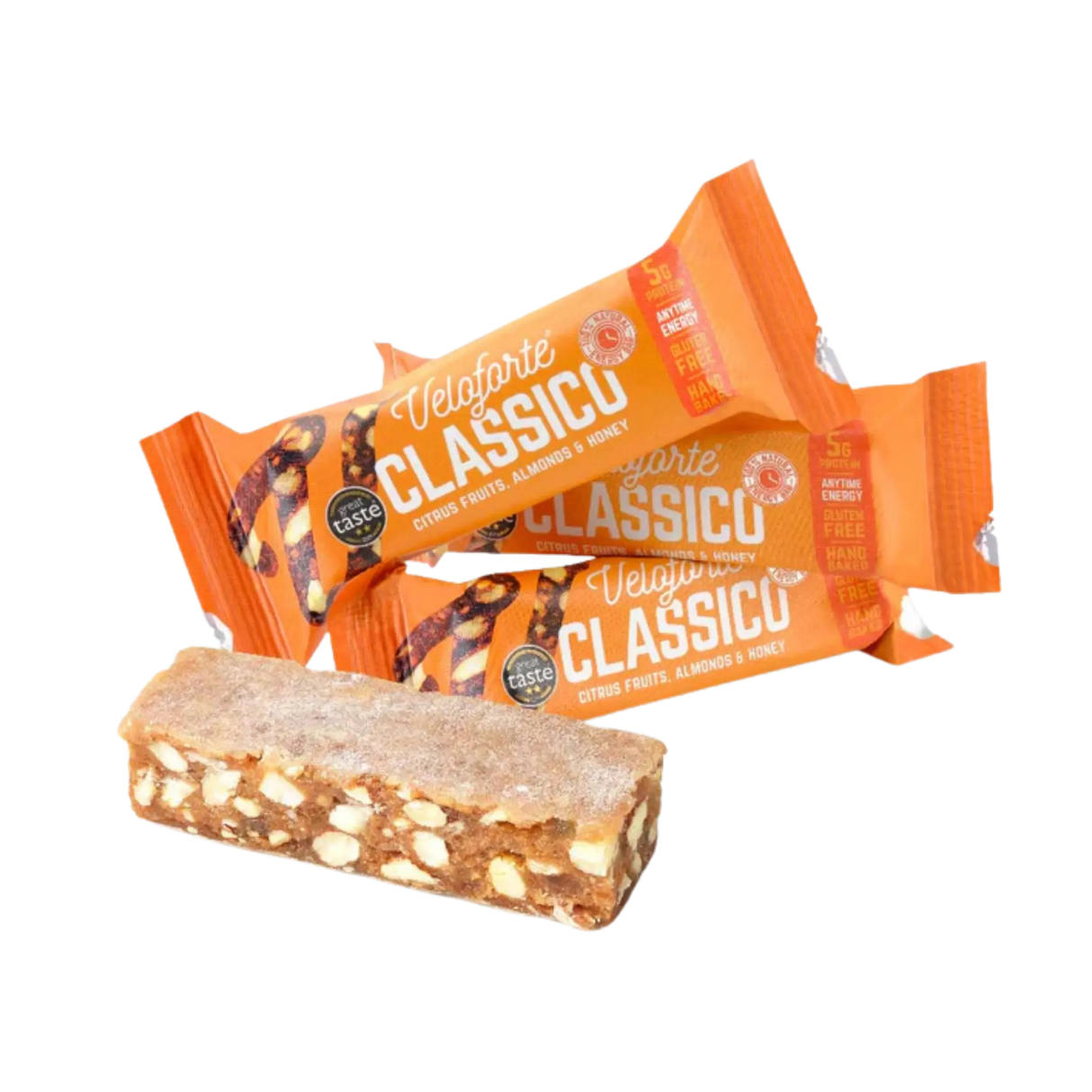 Veloforte Classico Energy Bar