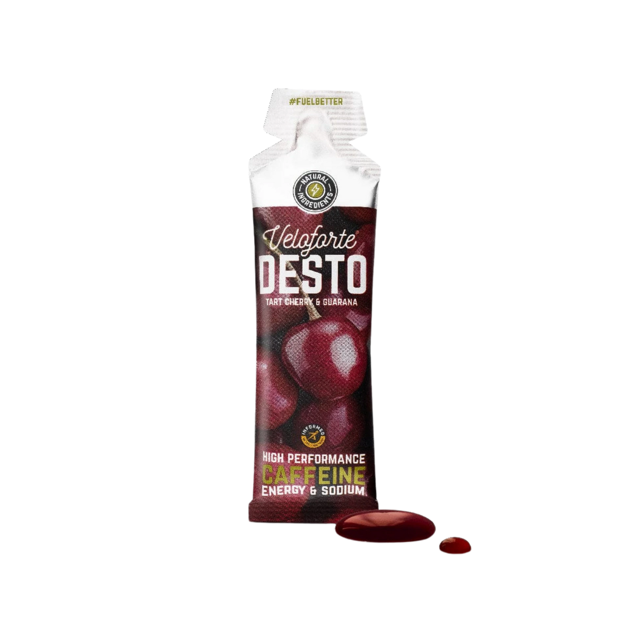 Veloforte Energie Gel Desto