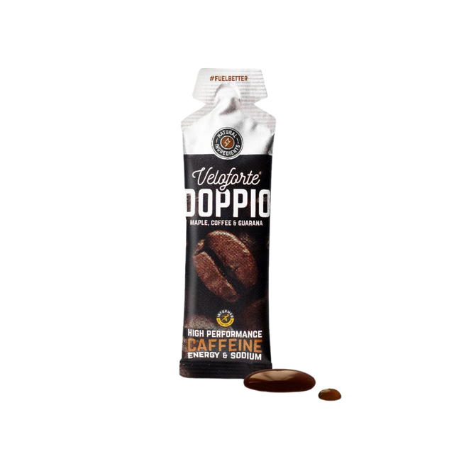 Veloforte Gel Doppio