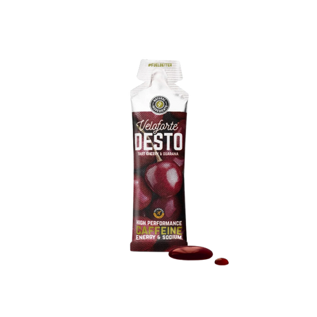 Veloforte Gel Desto Caffeine